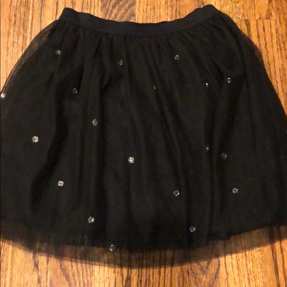 Circo girls skirt